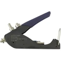 Televes Kompressionszange FUPW14