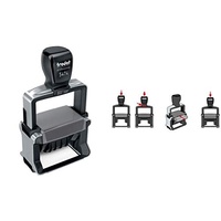 Trodat Professional 5474, Datumstempel inklusive Textplatte