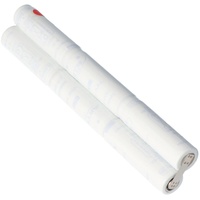 AccuCell NC Akku passend für Söhnle Waage 7741, 7742,