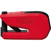 ABUS Granit Detecto SmartX 8078 Rot