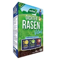 Westland Rasenpflege Dichter Rasen Vital 3 kg für 85