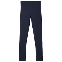 NAME IT Leggings 'Vivian' - Schwarz - 98