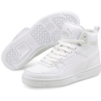Puma Rebound Joy Jr in weiß - 4.5