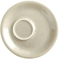 Kahla 1T3516A93024W Homestyle Untertasse 16 cm natural cotton beige