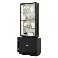 Casa Padrino Miami Single Cabinet Stauraumschrank 0 x 0