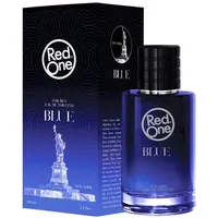 Red One Redone Eau De Toilette BLUE 100ml |