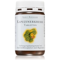 Kräuterhaus Sanct Bernhard Kapuzinerkresse Tabletten 180 St.