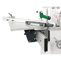 Tischfräsen Holzstar Schiebetisch TF 190E / TF 190SE