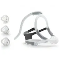 Philips DreamWisp Fitpack mit Ausatemventil Kopfband 1 St