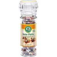 Lebensbaum Pfeffer bunt, ganz bio