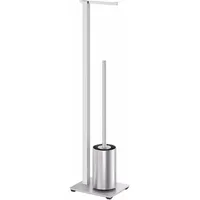 Zack CARVO WC-Bürstengarnitur, 40488,