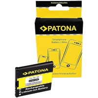 PATONA Ersatz-Li-Ion-Akku BL-5K für POI Pilot Connected, 1.300 mAh,