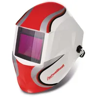 Schweißkraft-Rehm SCHWEIßKRAFT 1654025-2 Automatik-Schweißschutzhelm XXL-W-2 TC