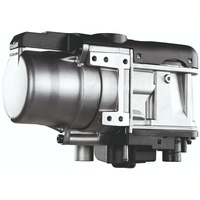 Webasto 1314814A Thermo Top Evo 5+ Diesel 12V Standheizung