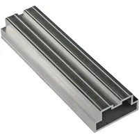KOVALEX Verbinder für Unterkonstruktion 4 Stück