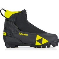 Fischer XJ Sprint Classicschuhe (Größe 37,