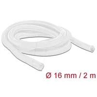 DeLock 20699 20699 Geflechtschlauch selbstschließend 2 m x 16