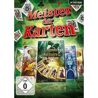 Intenium Meister der Karten