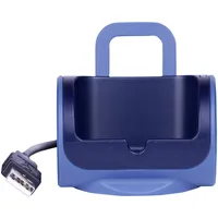 Alcatel Lucent Dual Desktop Charger - Ladeständer - für