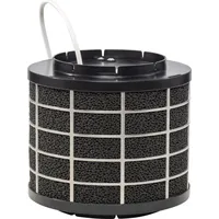 Avitana gmbh AVITANA aira Rondo400 Plasmafilter, max. 400m3/h, 20x20cm