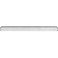Eco Cosmetics ECO Vierkantstift 8x100mm (Drückerstift) für Türgriffe, Türbeschlag