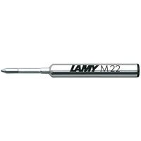 Lamy M 22 Mine 802 – Kugelschreiber-Mine aus Metall
