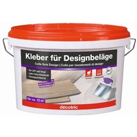 Decotric Kleber für Designbeläge 3 kg