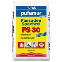 Pufas Pufamur Fassaden-Spachtel 25kg