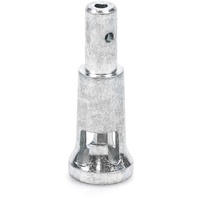 GEZE Kupplungstrichter Fz 45/14, Zamak