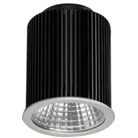 Brumberg LED-Reflektoreinsatz MR16 dim2warm, 350 mA, 12W, 930lm, 1800-3000K