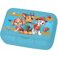 Koziol Lunchbox rechteckig blau 19 x 13,5 x 6,5