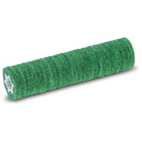 Kärcher Walzenpad auf Hülse, hart, grün, 460 mm