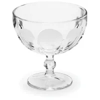 Mäser Country, Eisschale Glas Transparent