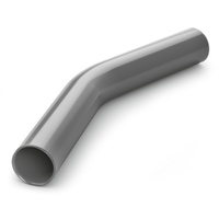 Kärcher Rohrbogen 30° ø 76,1 x 3,6 mm