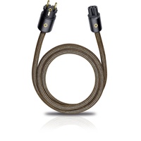 Oehlbach XXL Powercord - High End Stromkabel - HPOCC