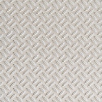 GAH Alberts Alberts Strukturblech Aluminium natur 200 x 1,5