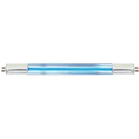 HEISSNER UVC Ersatzlampe 9 W TL Sockel 2 Pin