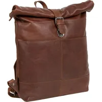 Mustang Rucksack Catania Backpack Brown