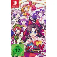 NIS America Touhou Kobuto V: Burst Battle