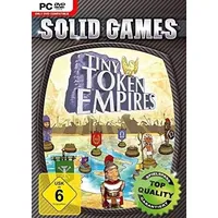UIG Tiny Token Empires