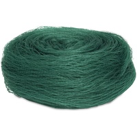 WINDHAGER Laubschutznetz 10 x 4 m, grün
