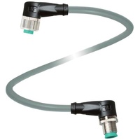 Pepperl+Fuchs Verbindungskabel V1-W-0,2M-PUR-V1-W