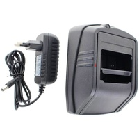 AccuCell Ladegerät passend für Hiab 2055112 Hi Drive 4000
