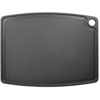 JADE Schneidbrett Gourmet Professional XL, Schwarz
