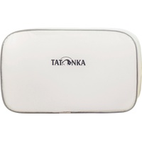 Tatonka Sqzy Zip 8l Kulturbeutel - Lighter Grey -