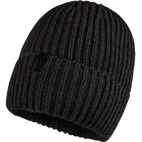 Schöffel Knitted Hat Medford black (9990)