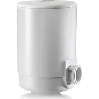 Laica HYDROSMART Filtersystem, Weiß