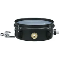 Tama BST83MBK Metalworks Effect Snare 8"x3"