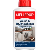 Mellerud Wasch & Spülmaschinen Reiniger & Pflege 500 ml