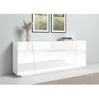 Home Affaire Vega 220 x 86 x 43 cm